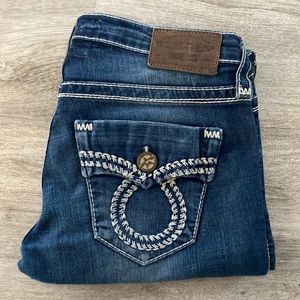 Big Star Jeans